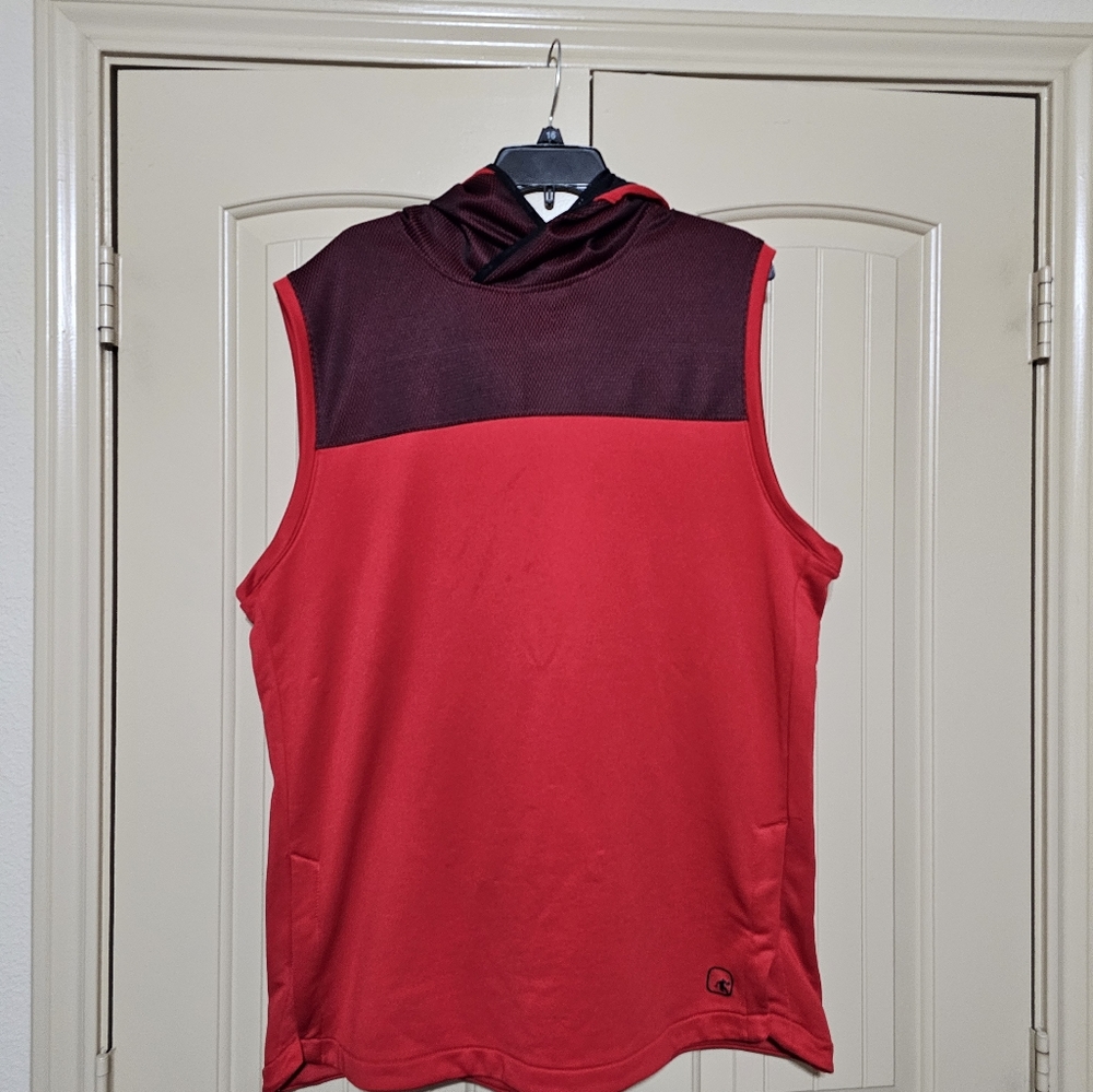 Men's And1 Workout Hoodie